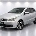 VOLKSWAGEN VOYAGE 1.6 MI CITY 8V FLEX 4P MANUAL VOLKSWAGEN VOYAGE 1.6 MI CITY 8V FLEX 4P MANUAL