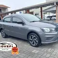 VOLKSWAGEN VOYAGE 1.6 MSI TOTALFLEX 4P MANUAL VOLKSWAGEN VOYAGE 1.6 MSI TOTALFLEX 4P MANUAL