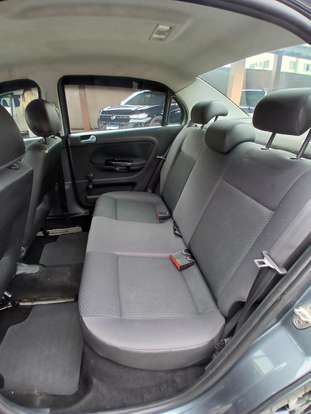 VOLKSWAGEN-VOYAGE-1.6 MSI TOTALFLEX 4P MANUAL VOLKSWAGEN-VOYAGE-2018