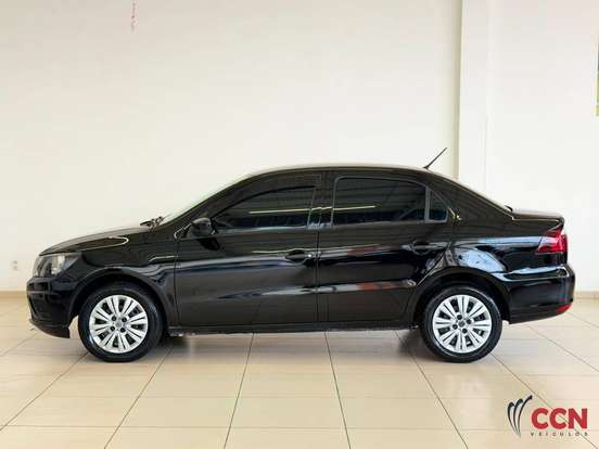 VOLKSWAGEN-VOYAGE-1.6 MSI TOTALFLEX 4P MANUAL VOLKSWAGEN-VOYAGE-2021