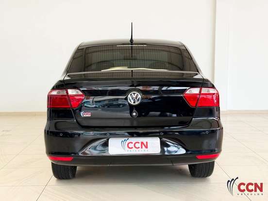 VOLKSWAGEN-VOYAGE-1.6 MSI TOTALFLEX 4P MANUAL VOLKSWAGEN-VOYAGE-2021