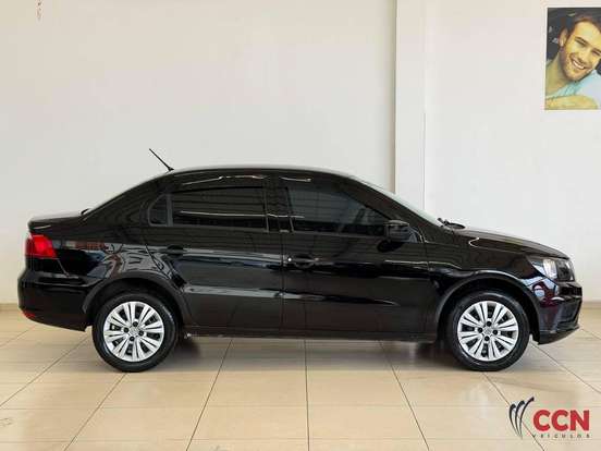 VOLKSWAGEN-VOYAGE-1.6 MSI TOTALFLEX 4P MANUAL VOLKSWAGEN-VOYAGE-2021