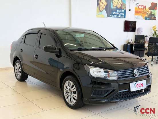 VOLKSWAGEN-VOYAGE-1.6 MSI TOTALFLEX 4P MANUAL VOLKSWAGEN-VOYAGE-2021