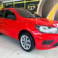 VOLKSWAGEN VOYAGE 1.6 MSI TOTALFLEX 4P MANUAL VOLKSWAGEN VOYAGE 1.6 MSI TOTALFLEX 4P MANUAL