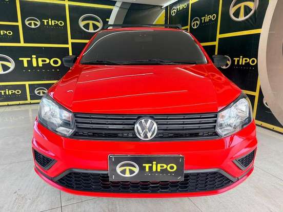 VOLKSWAGEN-VOYAGE-1.6 MSI TOTALFLEX 4P MANUAL VOLKSWAGEN-VOYAGE-2020