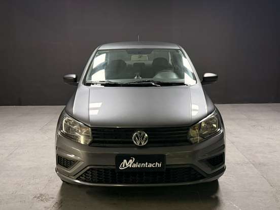 VOLKSWAGEN-VOYAGE-1.6 MSI TOTALFLEX 4P MANUAL VOLKSWAGEN-VOYAGE-2021