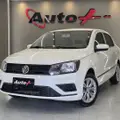 VOLKSWAGEN VOYAGE 1.6 MSI TOTALFLEX 4P MANUAL VOLKSWAGEN VOYAGE 1.6 MSI TOTALFLEX 4P MANUAL