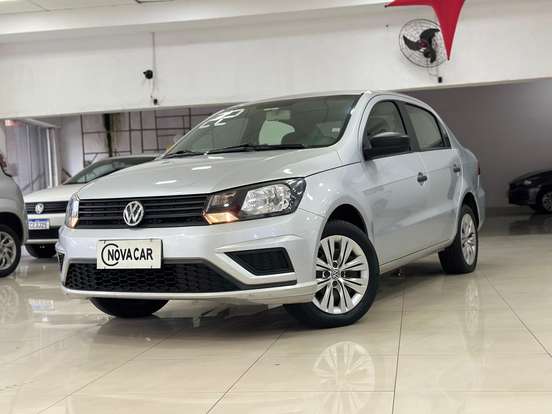 VOLKSWAGEN-VOYAGE-2021