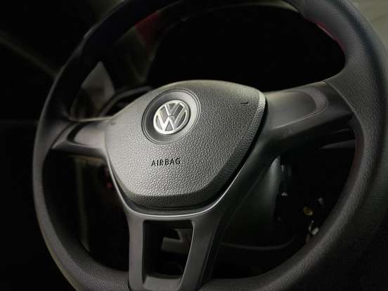 VOLKSWAGEN-VOYAGE-1.6 MSI TOTALFLEX 4P MANUAL VOLKSWAGEN-VOYAGE-2021
