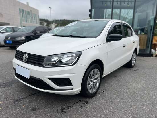 VOLKSWAGEN-VOYAGE-2021