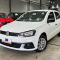 VOLKSWAGEN VOYAGE 1.6 MSI TOTALFLEX TRENDLINE 4P MANUAL VOLKSWAGEN VOYAGE 1.6 MSI TOTALFLEX TRENDLINE 4P MANUAL