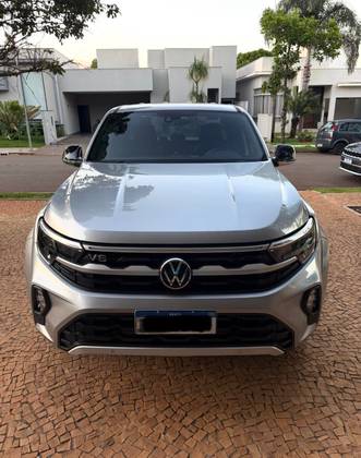 VOLKSWAGEN AMAROK 3.0 V6 TDI DIESEL EXTREME CD 4MOTION AUTOMÁTICO