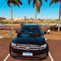VOLKSWAGEN AMAROK 3.0 V6 TDI DIESEL HIGHLINE CD 4MOTION AUTOMÁTICO VOLKSWAGEN AMAROK 3.0 V6 TDI DIESEL HIGHLINE CD 4MOTION AUTOMÁTICO