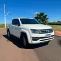 VOLKSWAGEN AMAROK 3.0 V6 TDI DIESEL HIGHLINE CD 4MOTION AUTOMÁTICO VOLKSWAGEN AMAROK 3.0 V6 TDI DIESEL HIGHLINE CD 4MOTION AUTOMÁTICO