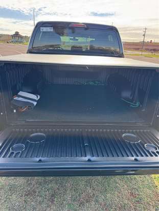 VOLKSWAGEN-AMAROK-3.0 V6 TDI DIESEL HIGHLINE CD 4MOTION AUTOMÁTICO VOLKSWAGEN-AMAROK-2019
