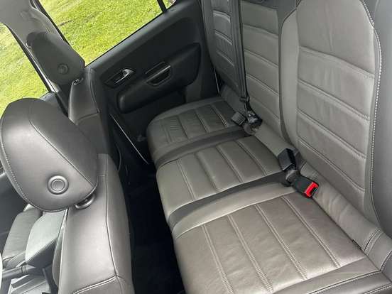 VOLKSWAGEN-AMAROK-3.0 V6 TDI DIESEL HIGHLINE CD 4MOTION AUTOMÁTICO VOLKSWAGEN-AMAROK-2022
