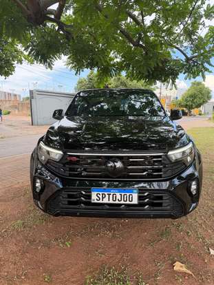VOLKSWAGEN-AMAROK-3.0 V6 TDI DIESEL HIGHLINE CD 4MOTION AUTOMÁTICO VOLKSWAGEN-AMAROK-2024