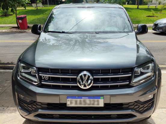 VOLKSWAGEN-AMAROK-3.0 V6 TDI DIESEL HIGHLINE EXTREME CD 4MOTION AUTOMÁTICO VOLKSWAGEN-AMAROK-2023