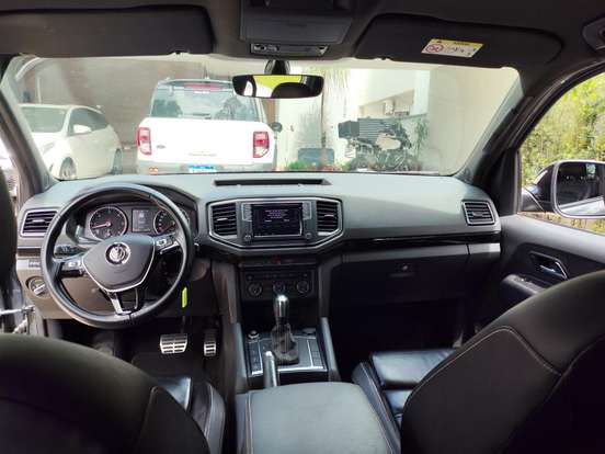 VOLKSWAGEN-AMAROK-3.0 V6 TDI DIESEL HIGHLINE EXTREME CD 4MOTION AUTOMÁTICO VOLKSWAGEN-AMAROK-2023
