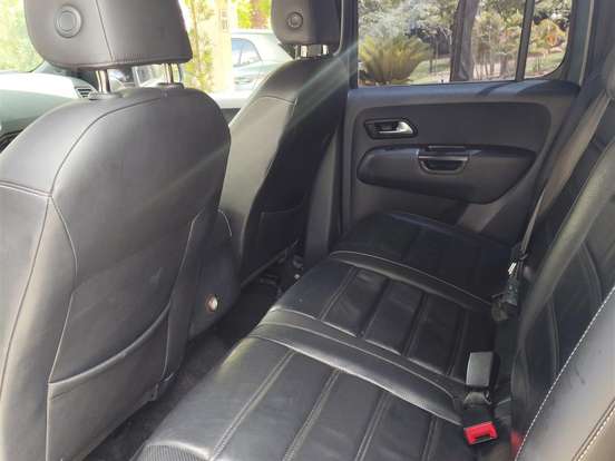 VOLKSWAGEN-AMAROK-3.0 V6 TDI DIESEL HIGHLINE EXTREME CD 4MOTION AUTOMÁTICO VOLKSWAGEN-AMAROK-2023