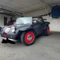 VOLKSWAGEN BUGGY 1.6 8V GASOLINA 2P MANUAL VOLKSWAGEN BUGGY 1.6 8V GASOLINA 2P MANUAL