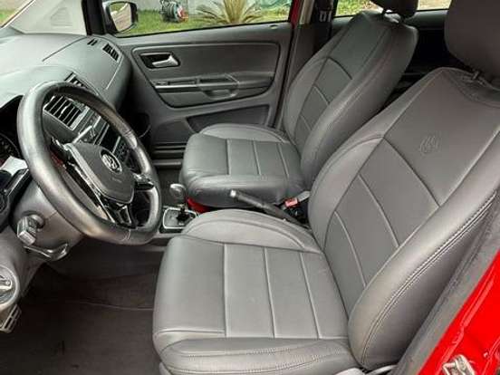 VOLKSWAGEN-CROSSFOX-1.6 MSI FLEX 16V 4P AUTOMATIZADO VOLKSWAGEN-CROSSFOX-2015