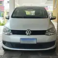 VOLKSWAGEN FOX 1.0 MI 8V FLEX 4P MANUAL VOLKSWAGEN FOX 1.0 MI 8V FLEX 4P MANUAL