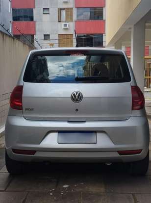 VOLKSWAGEN-FOX-2014