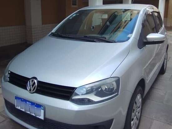 VOLKSWAGEN-FOX-1.0 MI 8V FLEX 4P MANUAL VOLKSWAGEN-FOX-2014