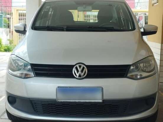 VOLKSWAGEN-FOX-1.0 MI 8V FLEX 4P MANUAL VOLKSWAGEN-FOX-2014