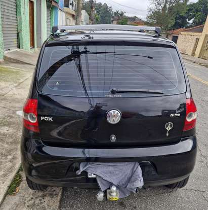 VOLKSWAGEN-FOX-2005