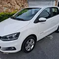 VOLKSWAGEN FOX 1.0 MPI COMFORTLINE 12V FLEX 4P MANUAL VOLKSWAGEN FOX 1.0 MPI COMFORTLINE 12V FLEX 4P MANUAL