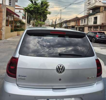 VOLKSWAGEN-FOX-2013