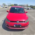 VOLKSWAGEN FOX 1.6 MSI COMFORTLINE 8V FLEX 4P MANUAL VOLKSWAGEN FOX 1.6 MSI COMFORTLINE 8V FLEX 4P MANUAL
