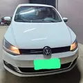 VOLKSWAGEN FOX 1.6 MSI COMFORTLINE 8V FLEX 4P MANUAL VOLKSWAGEN FOX 1.6 MSI COMFORTLINE 8V FLEX 4P MANUAL