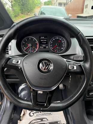 VOLKSWAGEN-FOX-1.6 MSI TOTAL FLEX XTREME 4P MANUAL VOLKSWAGEN-FOX-2018