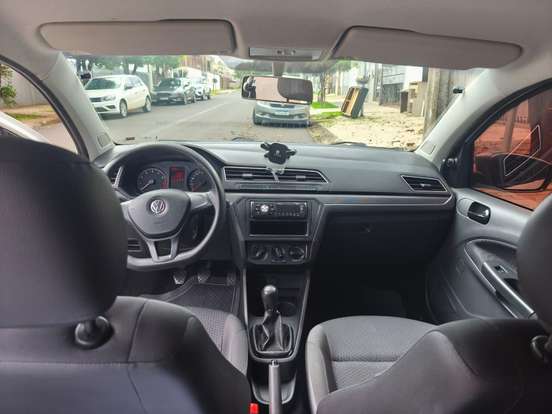 VOLKSWAGEN-GOL-1.0 12V MPI TOTALFLEX 4P MANUAL VOLKSWAGEN-GOL-2021