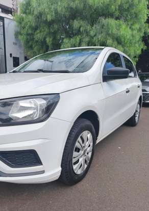 VOLKSWAGEN-GOL-2021