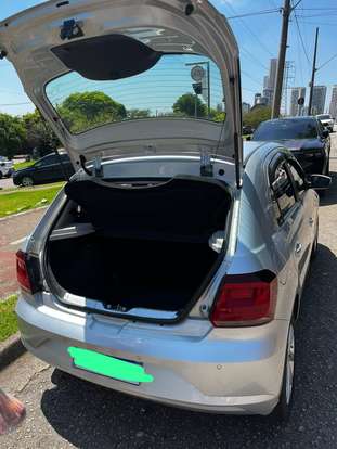 VOLKSWAGEN-GOL-1.0 12V MPI TOTALFLEX 4P MANUAL VOLKSWAGEN-GOL-2019