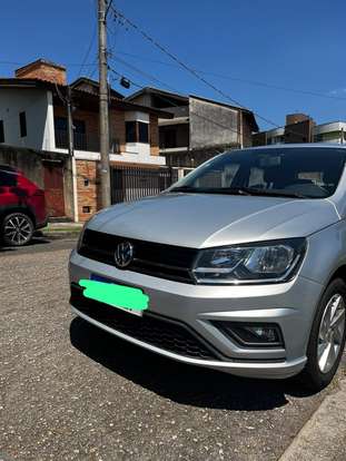 VOLKSWAGEN-GOL-1.0 12V MPI TOTALFLEX 4P MANUAL VOLKSWAGEN-GOL-2019