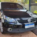 VOLKSWAGEN GOL 1.6 MI POWER 8V FLEX 4P MANUAL G.V VOLKSWAGEN GOL 1.6 MI POWER 8V FLEX 4P MANUAL G.V
