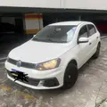 VOLKSWAGEN GOL 1.6 MSI TOTALFLEX COMFORTLINE 4P MANUAL VOLKSWAGEN GOL 1.6 MSI TOTALFLEX COMFORTLINE 4P MANUAL