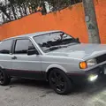 VOLKSWAGEN GOL 1.8 GL 8V ÁLCOOL 2P MANUAL VOLKSWAGEN GOL 1.8 GL 8V ÁLCOOL 2P MANUAL