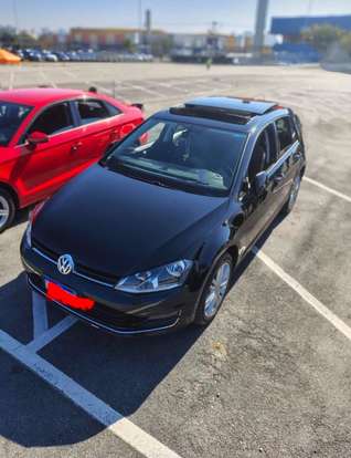 VOLKSWAGEN-GOLF-2013