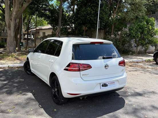 VOLKSWAGEN-GOLF-1.4 TSI HIGHLINE 16V GASOLINA 4P MANUAL VOLKSWAGEN-GOLF-2013