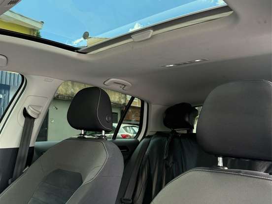 VOLKSWAGEN-GOLF-1.4 TSI HIGHLINE 16V GASOLINA 4P MANUAL VOLKSWAGEN-GOLF-2013