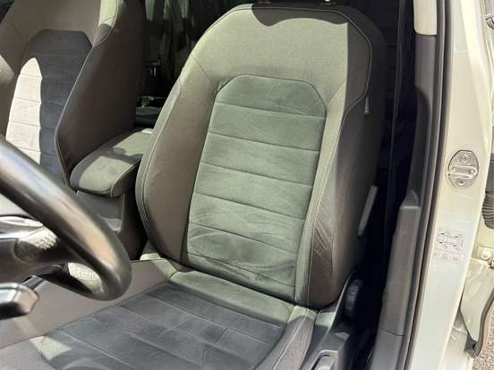 VOLKSWAGEN-GOLF-1.4 TSI HIGHLINE 16V GASOLINA 4P MANUAL VOLKSWAGEN-GOLF-2013