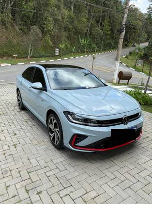 VOLKSWAGEN JETTA 2.0 350 TSI GASOLINA GLI DSG