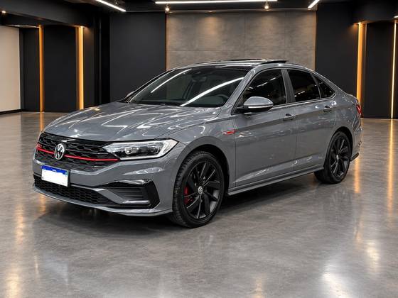 VOLKSWAGEN JETTA 2.0 350 TSI GASOLINA GLI DSG