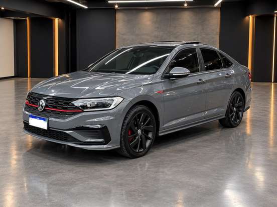 VOLKSWAGEN-JETTA-2.0 350 TSI GASOLINA GLI DSG VOLKSWAGEN-JETTA-2021